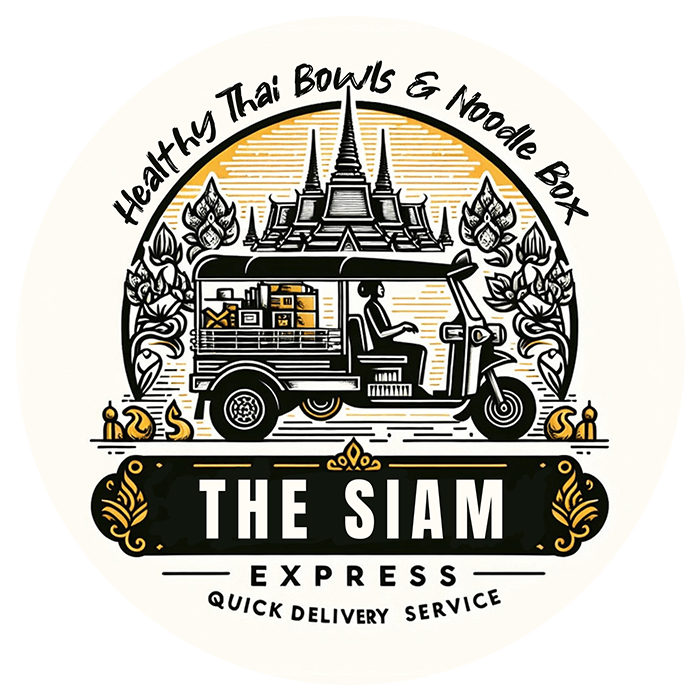 The Siam Express